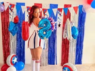 PaulinaCapriles – webcam model profile photo Image 4