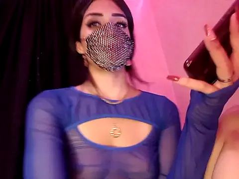 KathiaRossie – webcam model profile photo Image 12