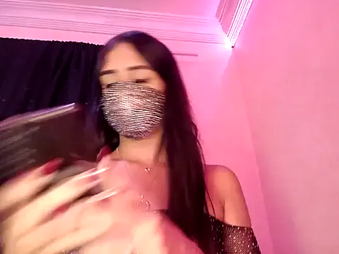 KathiaRossie – webcam model profile photo Image 2