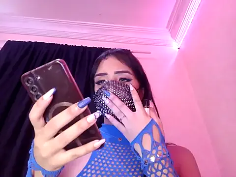 KathiaRossie – webcam model profile photo Image 7