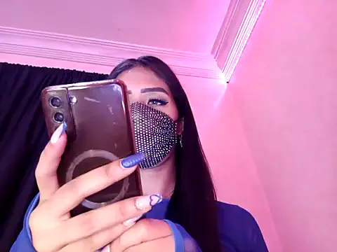 KathiaRossie – webcam model profile photo Image 8