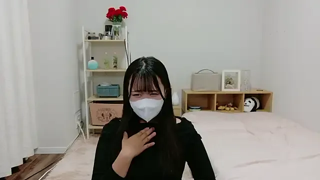 AuryPineda – webcam model profile photo Image 5