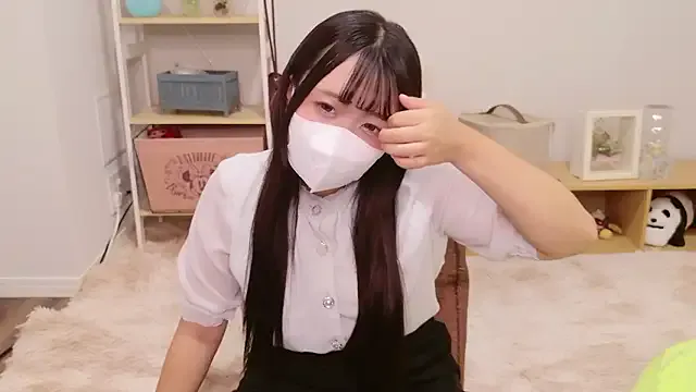 AuryPineda – webcam model profile photo Image 6