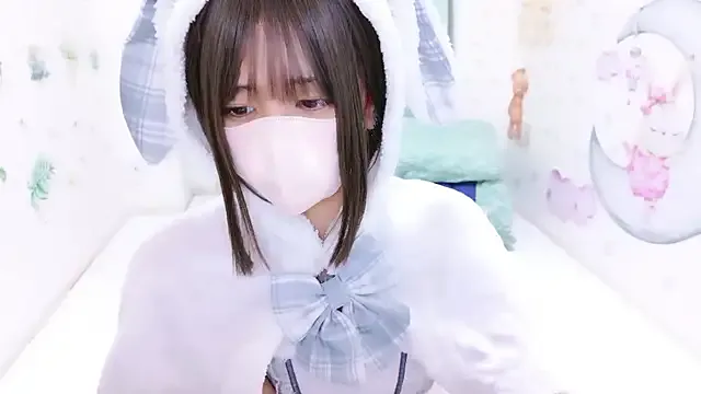 Salomety – webcam model profile photo Image 12