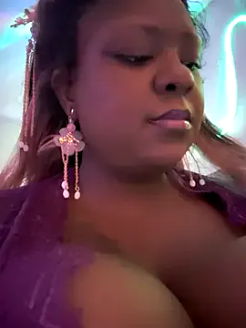 Live with MeganClars on FliCam Image 13