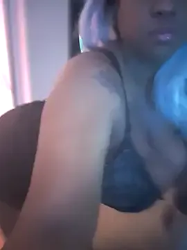 Live with MeganClars on FliCam Image 18