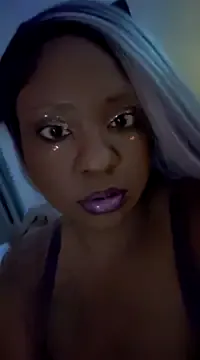 Live with MeganClars on FliCam Image 4