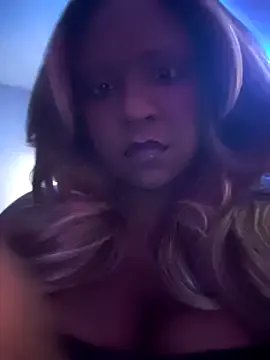 Live with MeganClars on FliCam Image 6