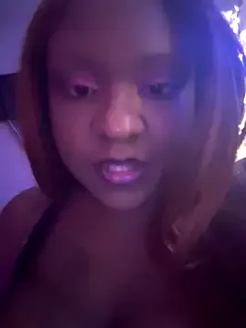 Live with MeganClars on FliCam Image 7