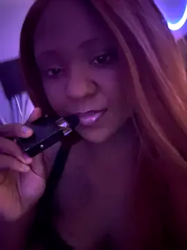 Live with MeganClars on FliCam Image 8