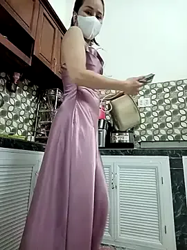 Live with VivianNash on FliCam Image 11