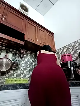 Live with VivianNash on FliCam Image 13