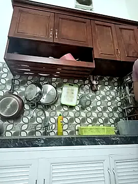 Live with VivianNash on FliCam Image 16