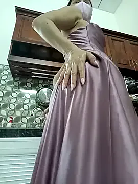 Live with VivianNash on FliCam Image 4