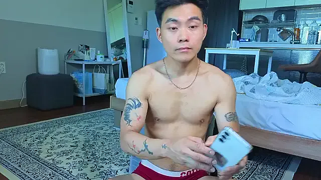 __Rex__ – webcam model profile photo