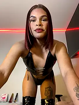 La_Crespa_x – webcam model profile photo Image 11