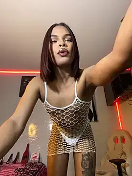 La_Crespa_x – webcam model profile photo Image 8