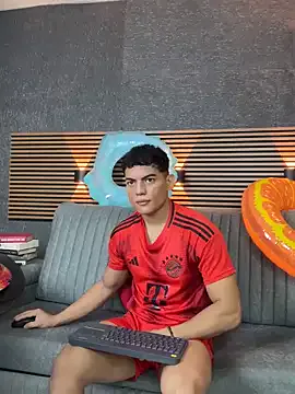 soccer_hot – webcam model profile photo Image 6