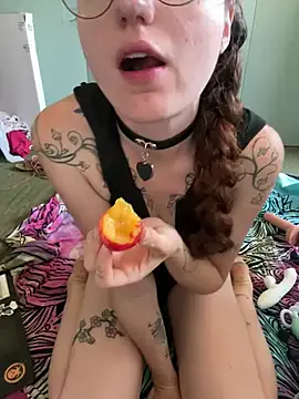 IrinaLevin – webcam model profile photo Image 12