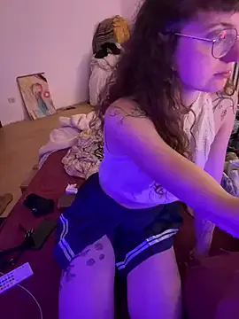 IrinaLevin – webcam model profile photo Image 5