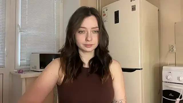 WendiHo – webcam model profile photo Image 18