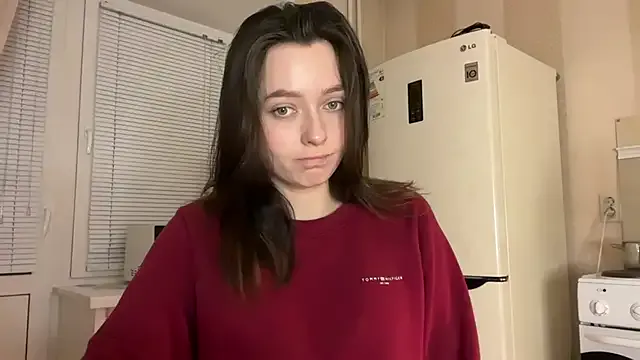 WendiHo – webcam model profile photo Image 4