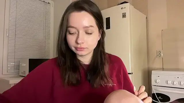 WendiHo – webcam model profile photo Image 8