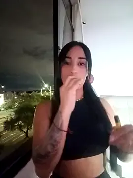 JadeRusell – webcam model profile photo Image 12