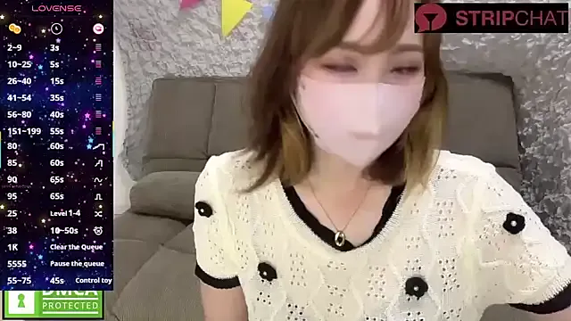 BellaNoa – webcam model profile photo Image 5