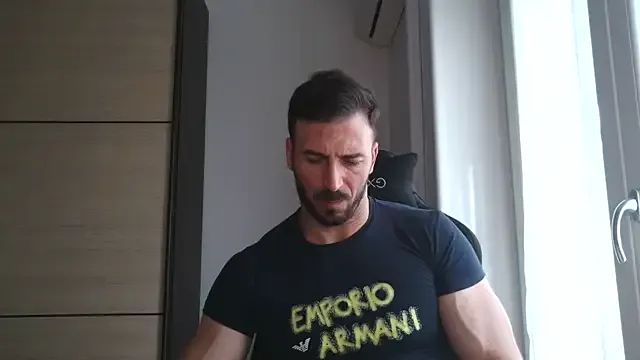 AntonellaRodman – webcam model profile photo Image 8