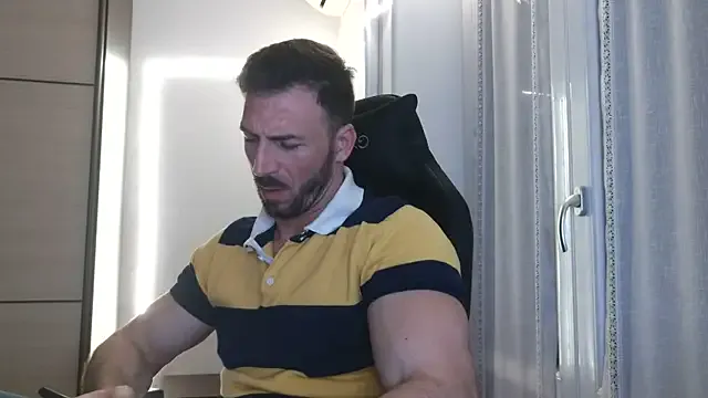 AntonellaRodman – webcam model profile photo Image 9