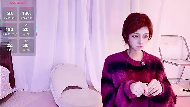 Live with JennaLouvre on FliCam Image 16