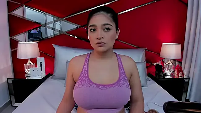 emprexkala – webcam model profile photo Image 9