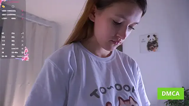 BellaPorch – webcam model profile photo Image 3