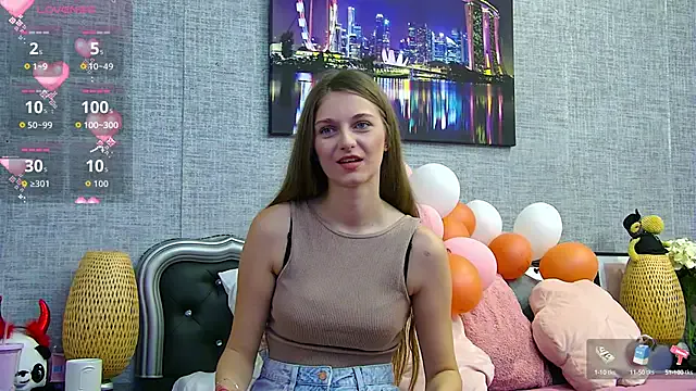 CassieBlaze – webcam model profile photo Image 11