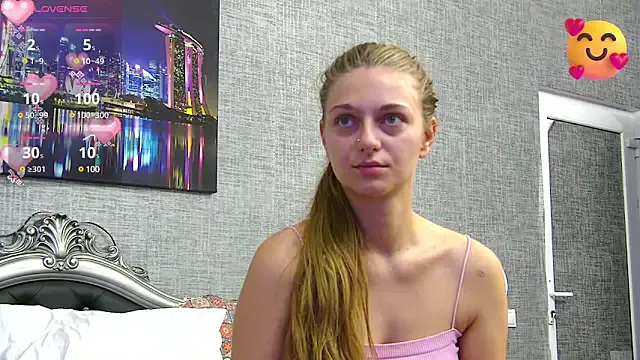 CassieBlaze – webcam model profile photo Image 5