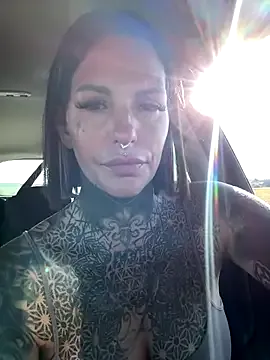 Maragirl – webcam model profile photo Image 8