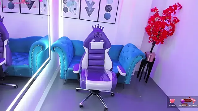 Sanaawest – webcam model profile photo Image 16