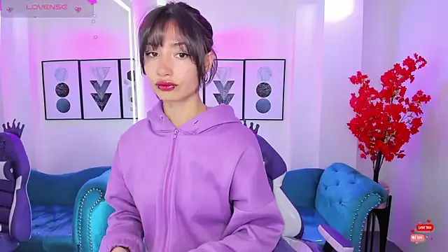 Sanaawest – webcam model profile photo Image 18