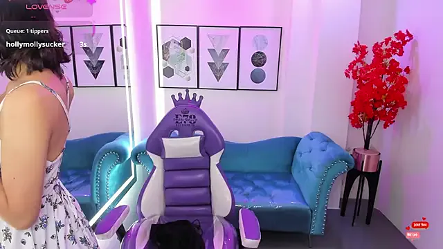 Sanaawest – webcam model profile photo Image 19