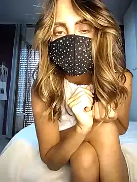 Live with Victoria_Sins on FliCam Image 6