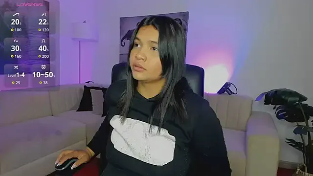 SandiSquirts – webcam model profile photo Image 11