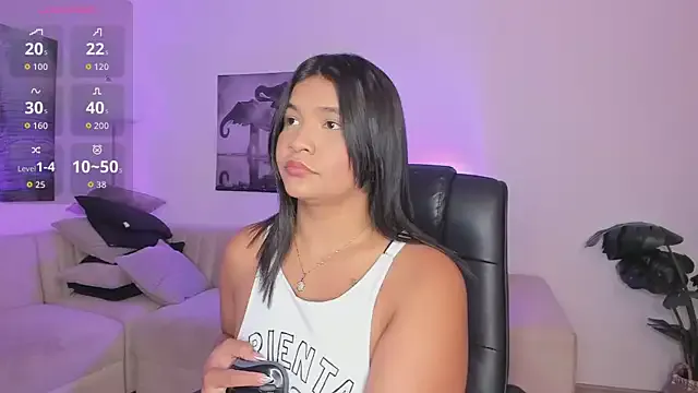 SandiSquirts – webcam model profile photo Image 12