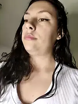 PamelaHudosn – webcam model profile photo Image 2