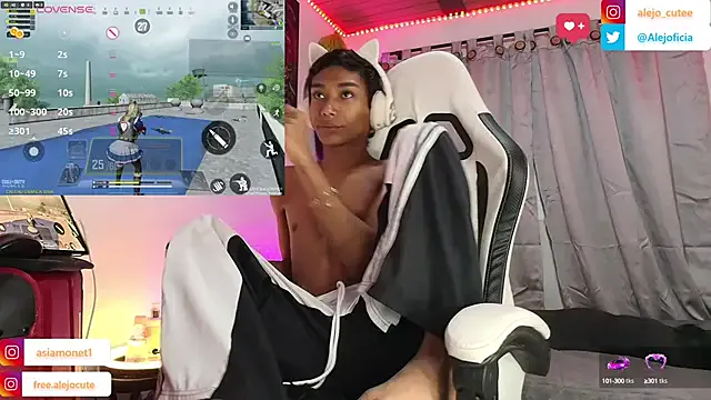 sbouchikh03 – webcam model profile photo Image 12