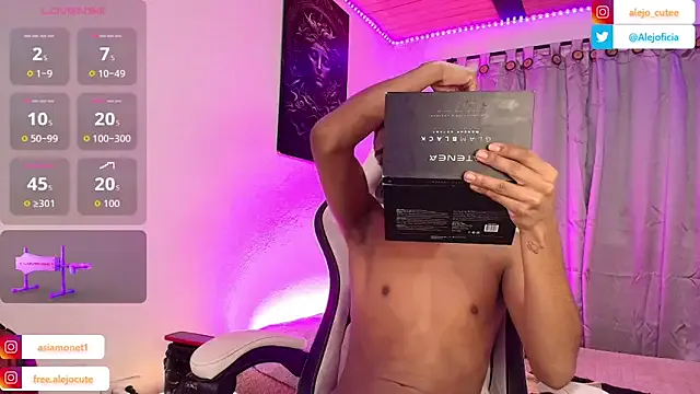 sbouchikh03 – webcam model profile photo Image 15