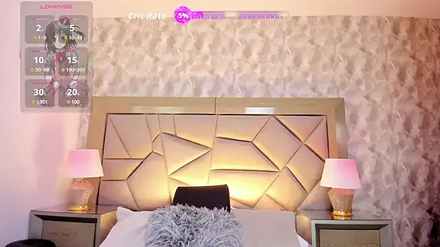 MiaRosel – webcam model profile photo Image 8