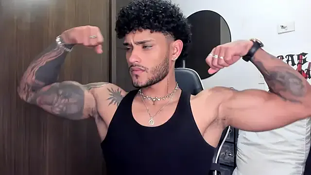 ZoeMurphy – webcam model profile photo Image 13