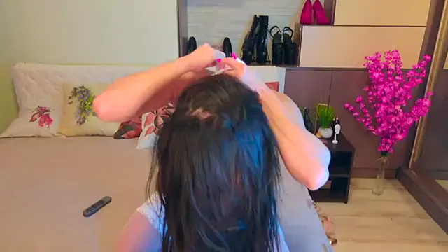 GoddessKaeli – webcam model profile photo Image 13