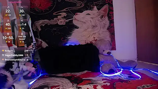 SofiaRios04 – webcam model profile photo Image 16